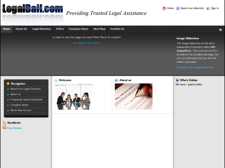 www.legalbail.com