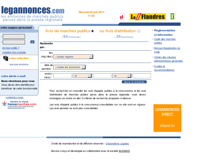 www.leprogreslegales.com