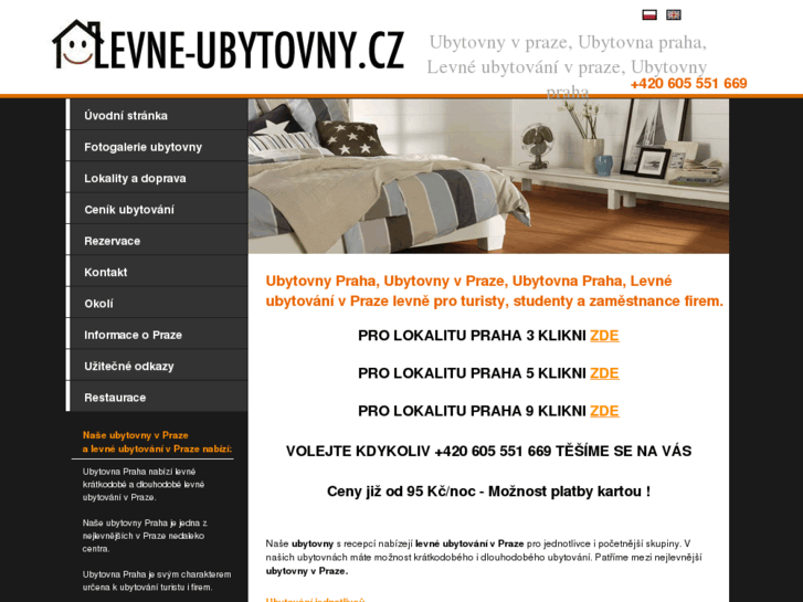 www.levne-ubytovny.cz