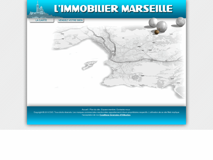 www.limmobiliermarseille.com