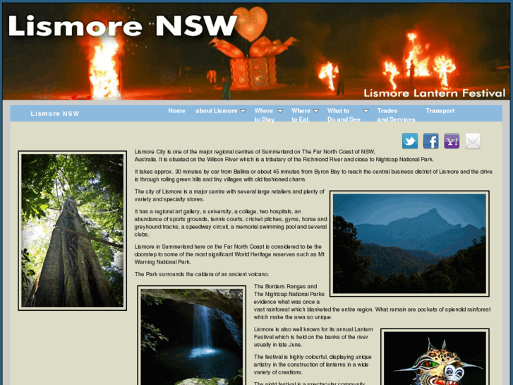 www.lismore-nsw.com.au