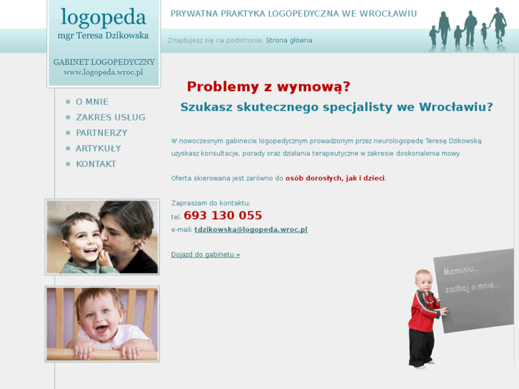 www.logopeda.wroc.pl