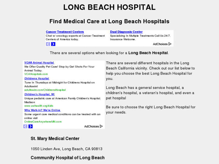 www.longbeachhospital.com