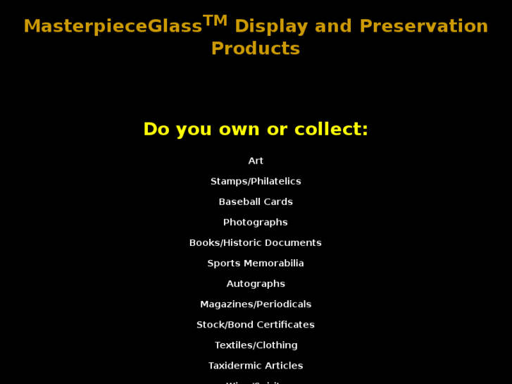 www.masterpieceglass.org