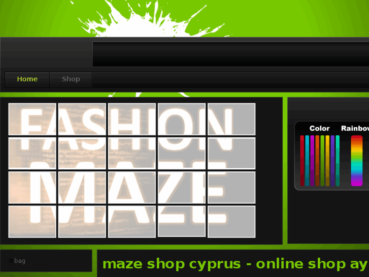 www.maze-shop.com