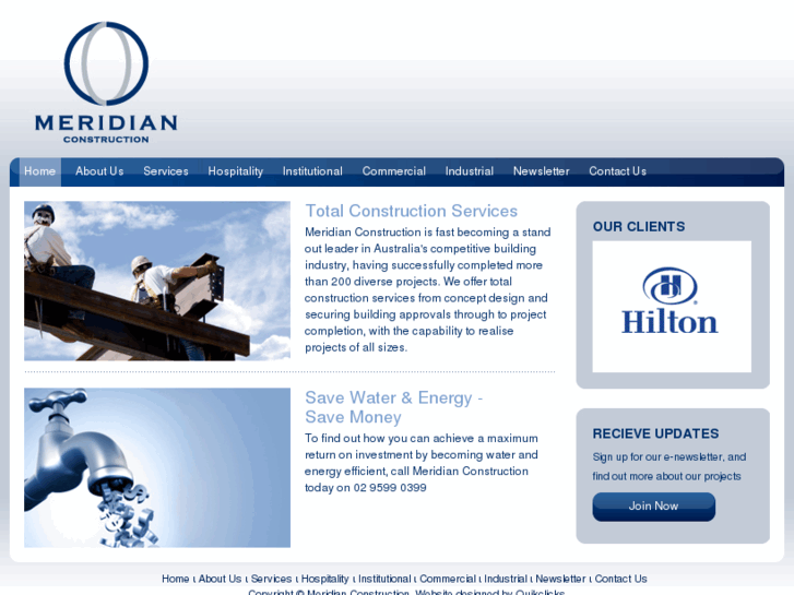 www.meridianconstruction.com.au