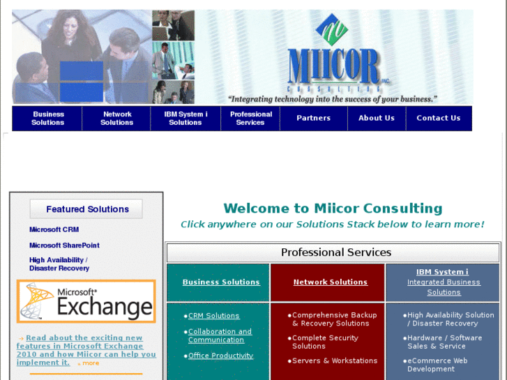 www.miicor.com