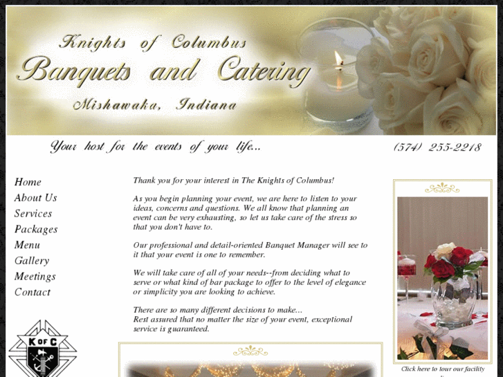 www.mishawakakofc.com