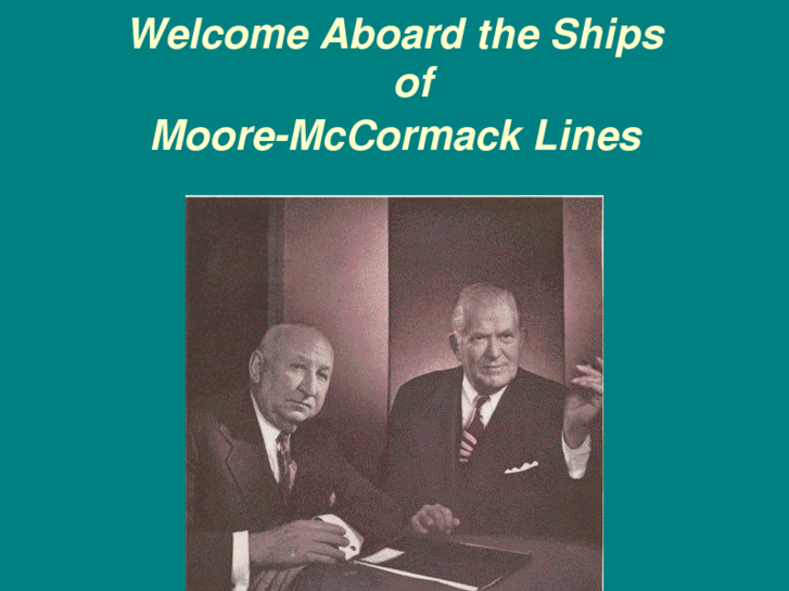 www.moore-mccormack.com