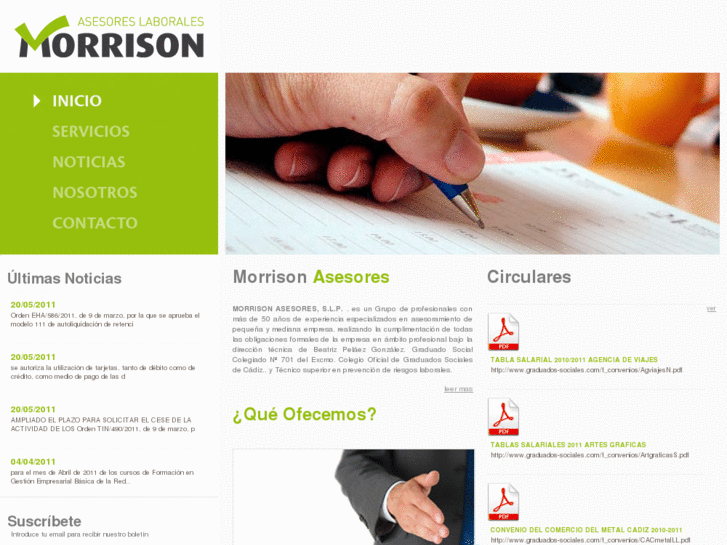 www.morrisonasesores.es