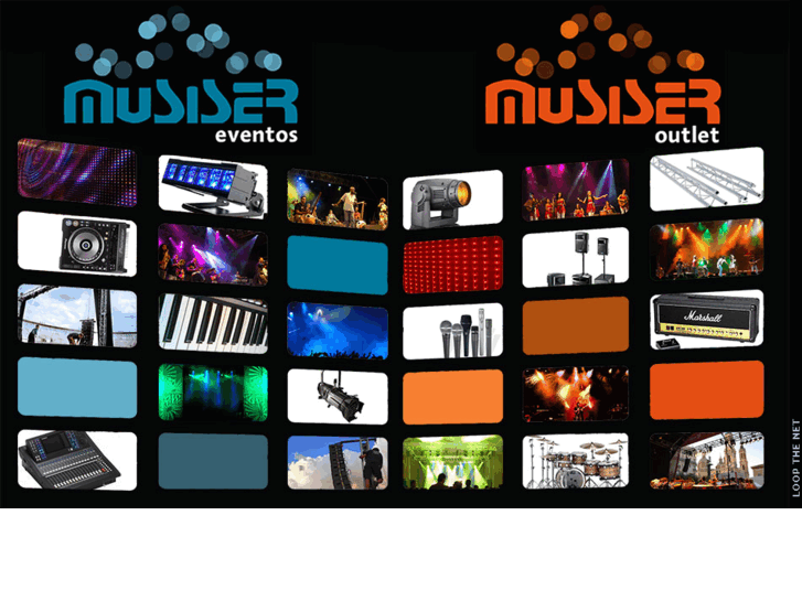 www.musiser.com