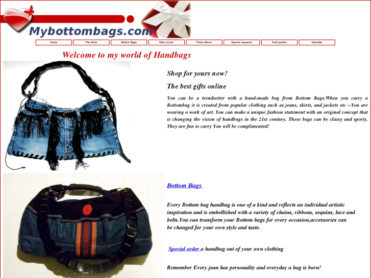 www.mybottombags.com