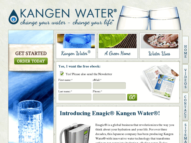 www.myspecialwater.info