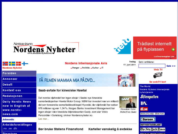 www.nordensnyheter.com