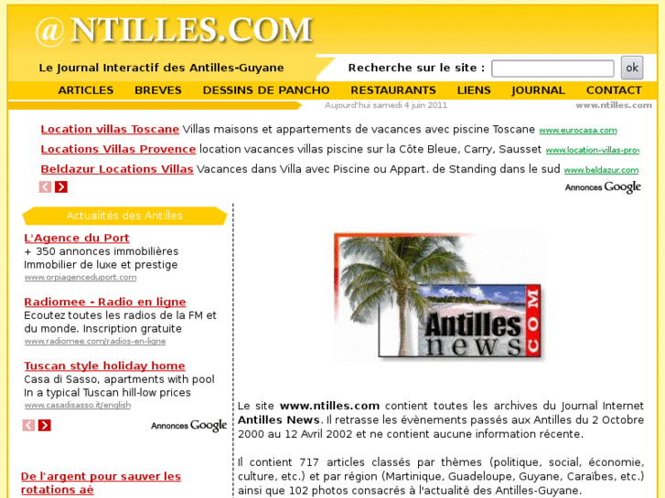 www.ntilles.com