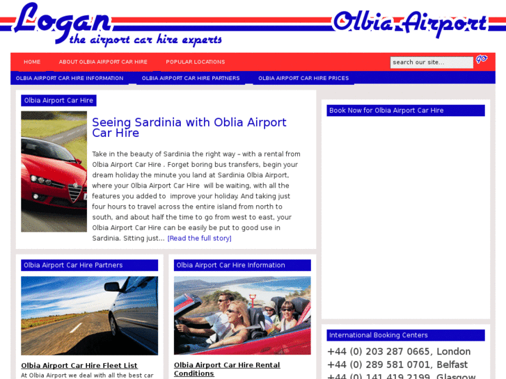 www.olbiaairportcarhire.com