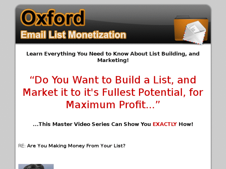 www.oxfordlistbuilding.com