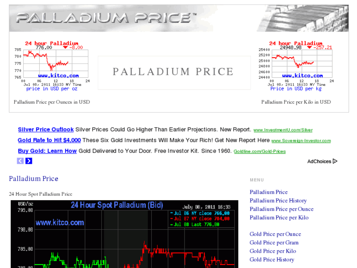 www.palladiumprice.org