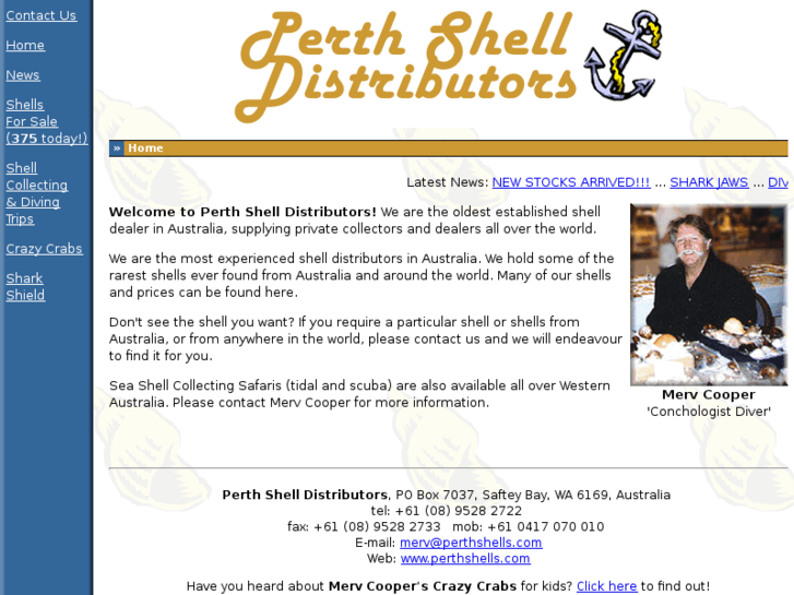 www.perthshells.com