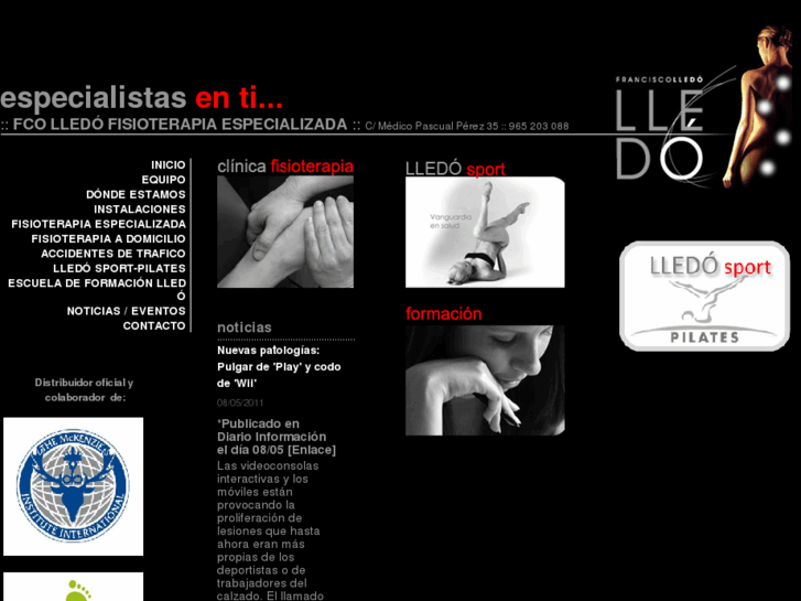 www.pilatesalicantelledo.com