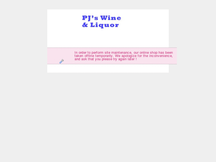 www.pjs-wine.com