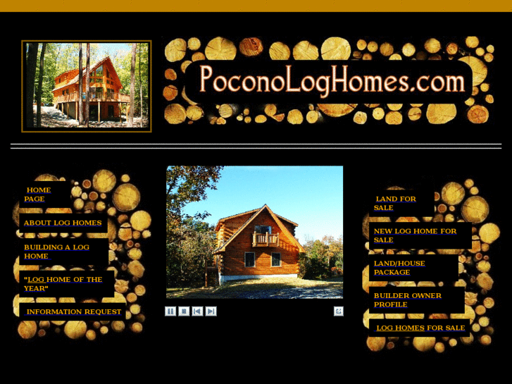 www.poconologhomes.com