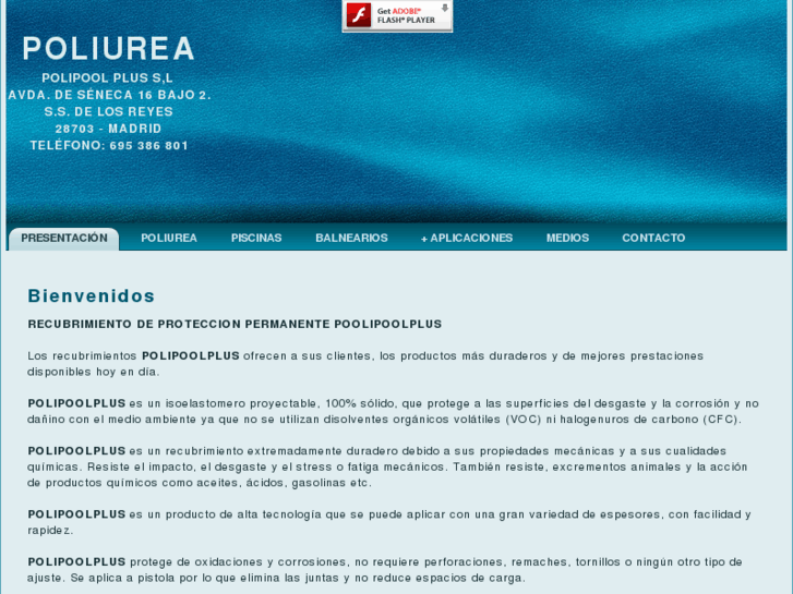 www.poliureamadrid.com