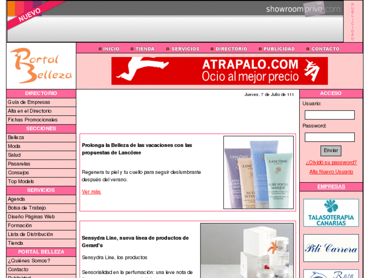 www.portalbelleza.com