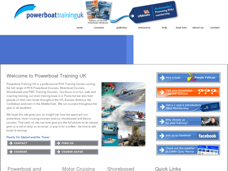 www.powerboat-training-uk.co.uk