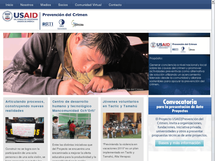 www.prevencionguatemala.org