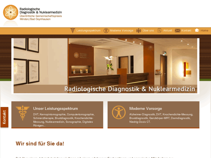 www.radiologie-marienstrasse.com