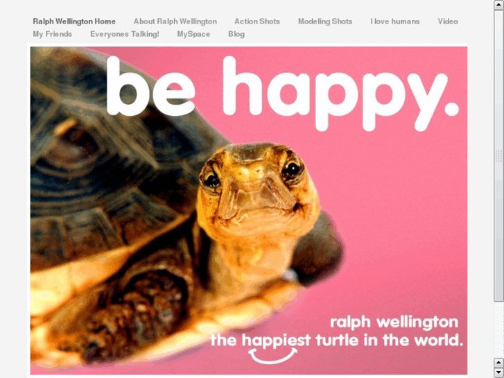 www.ralphwellington.net
