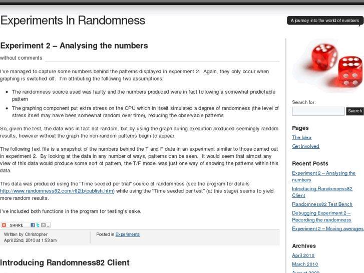 www.randomness82.com