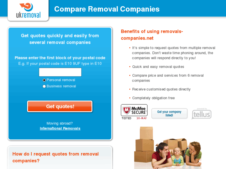 www.removals-companies.net