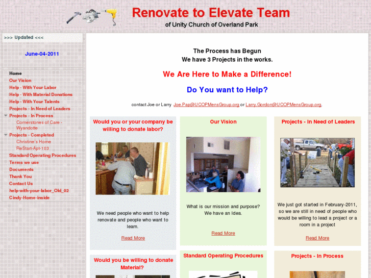 www.renovatetoelevate.com