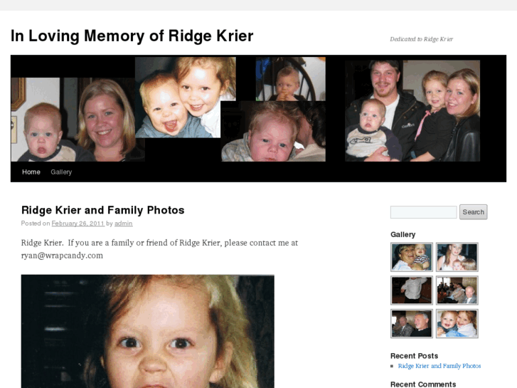 www.ridgekrier.com