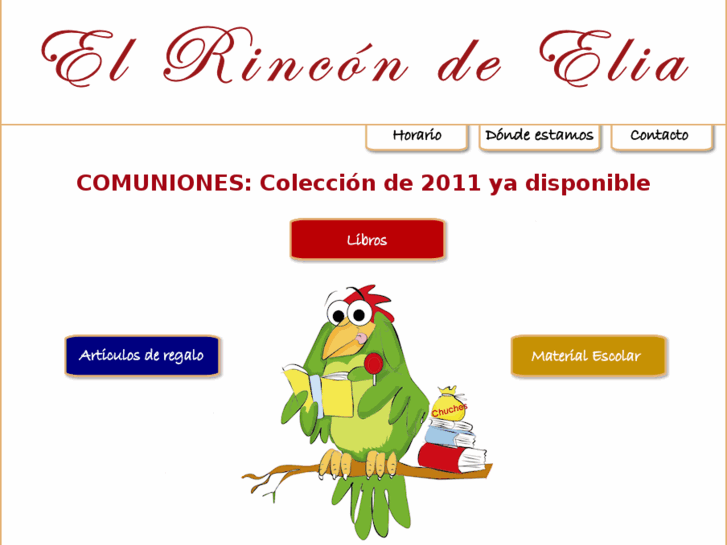 www.rincon-elia.com