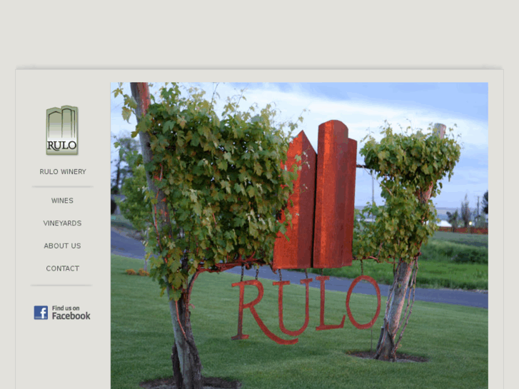 www.rulowinery.com