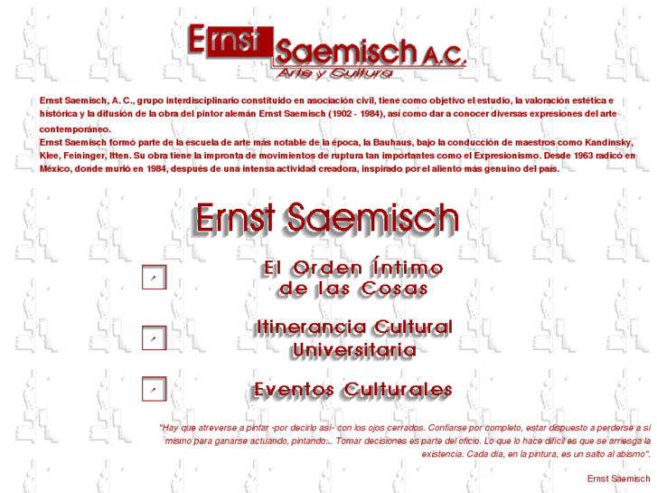 www.saemisch.com