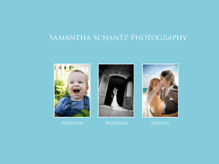 www.samanthaschantz.com