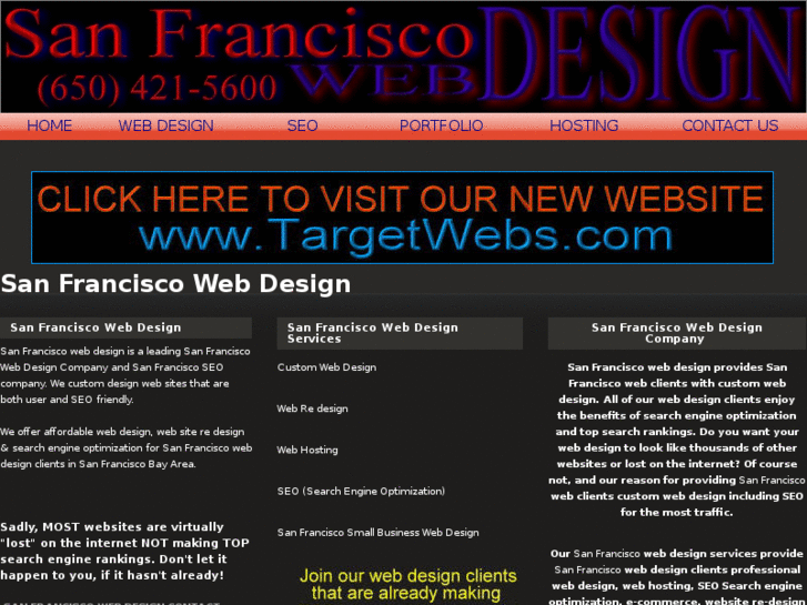 www.sanfranciscoweb-design.com