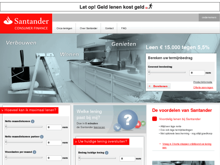 www.santander.nl