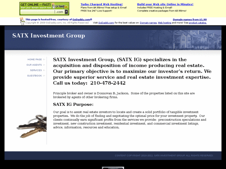 www.satxinvestmentgroup.com