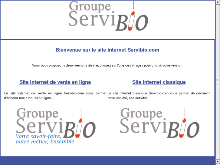 www.servibio.com