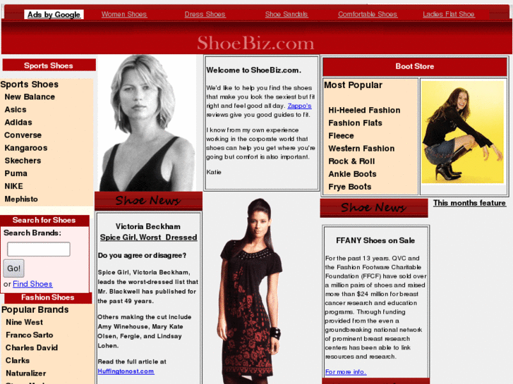 www.shoebiz.com