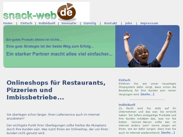 www.snack-web.de