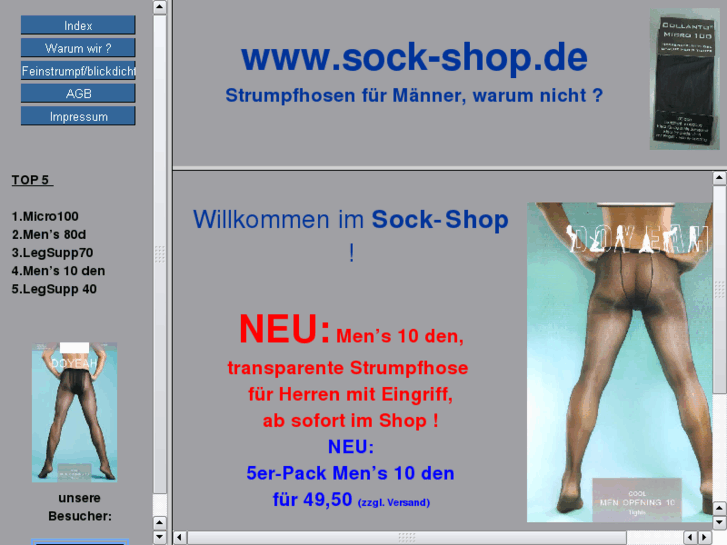 www.sock-shop.de