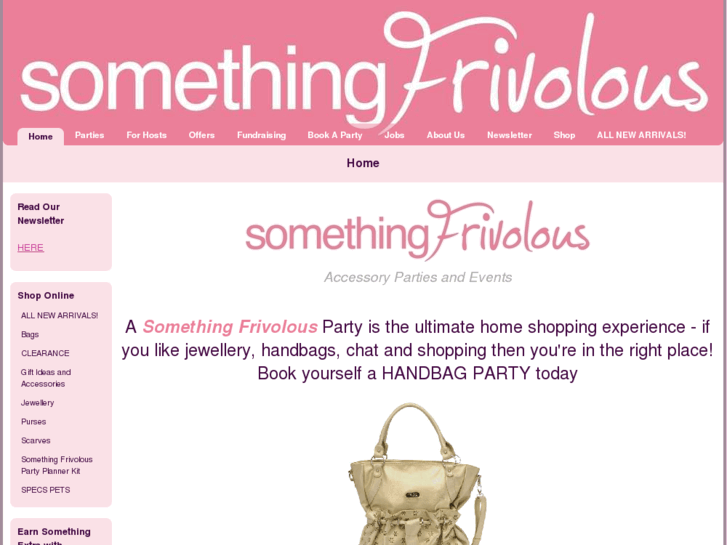 www.somethingfrivolous.com