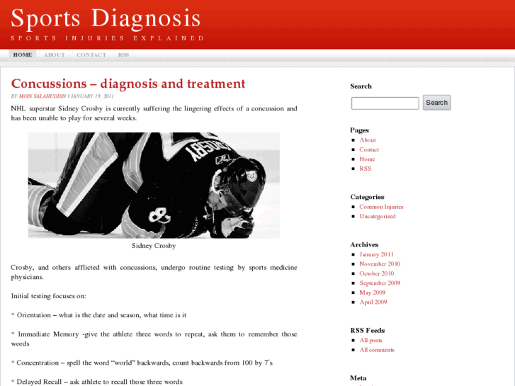 www.sportsdiagnosis.com