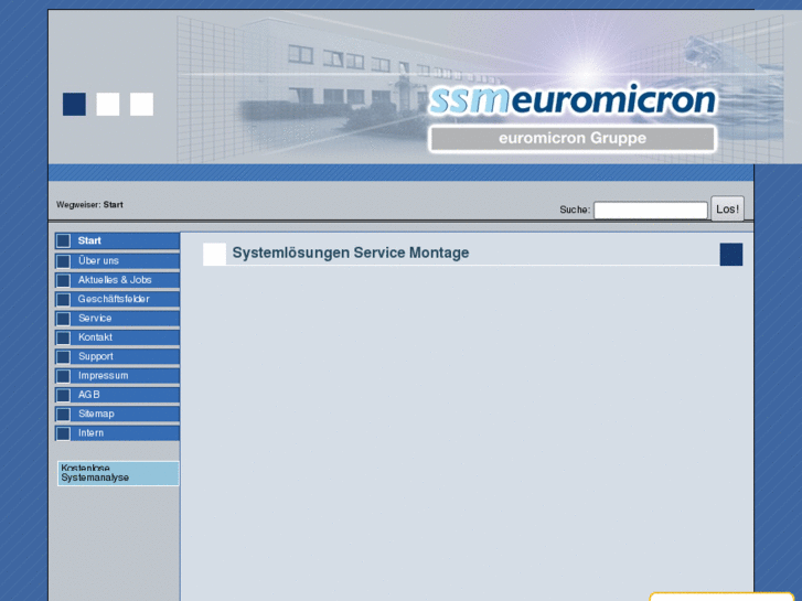 www.ssm-euromicron.de